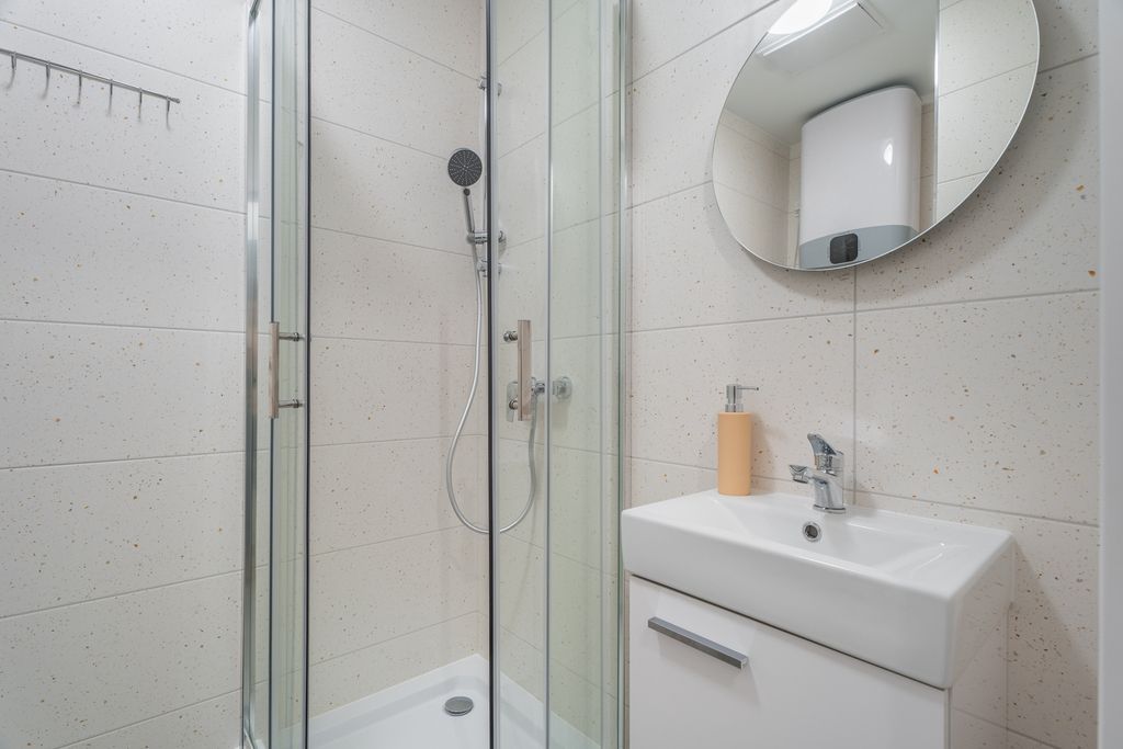 Pokój 1-pokojowe Szczecin Centrum, ul. Gabriela Narutowicza. Zdjęcie 5