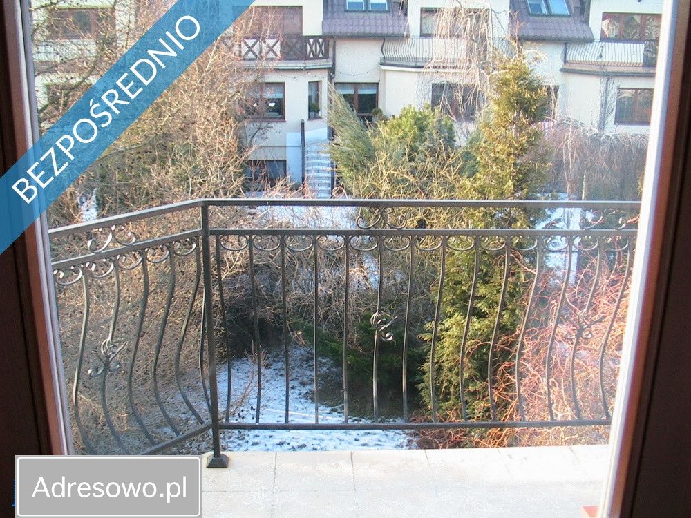 dom szeregowy, 6 pokoi Julianów, ul. Jaskółki. Zdjęcie 16