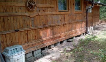 dom letniskowy Zawady