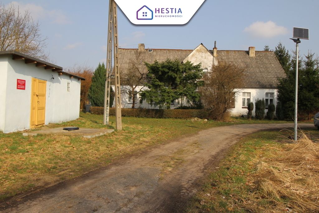 dom wolnostojący, 2 pokoje Kamionka. Zdjęcie 2