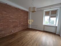 Mieszkanie 3-pokojowe Warszawa Śródmieście, ul. Chmielna. Zdjęcie 4