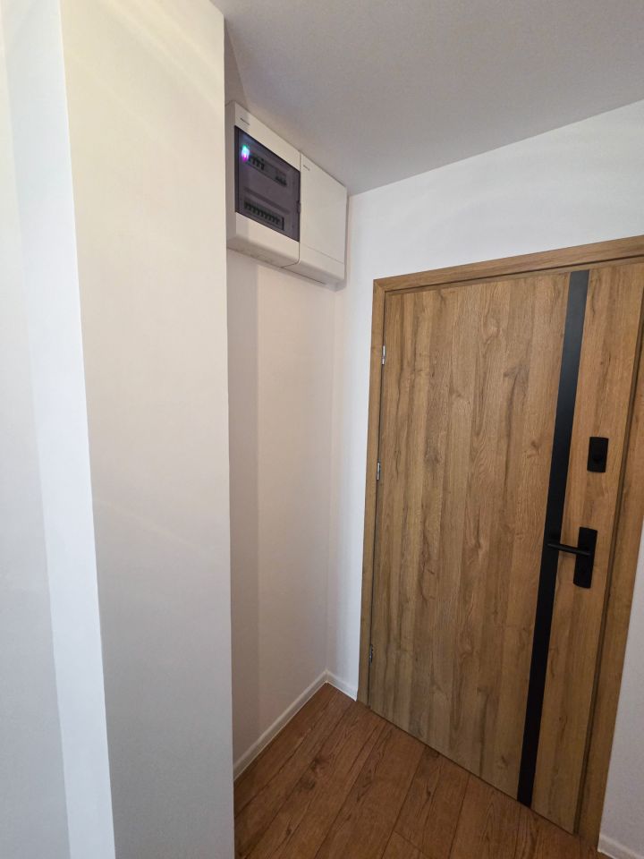 Mieszkanie 1-pokojowe Bydgoszcz Śródmieście, ul. Pomorska. Zdjęcie 10