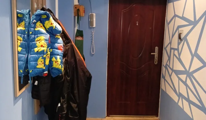 Mieszkanie 3-pokojowe Górowo Iławeckie, pl. Ratuszowy