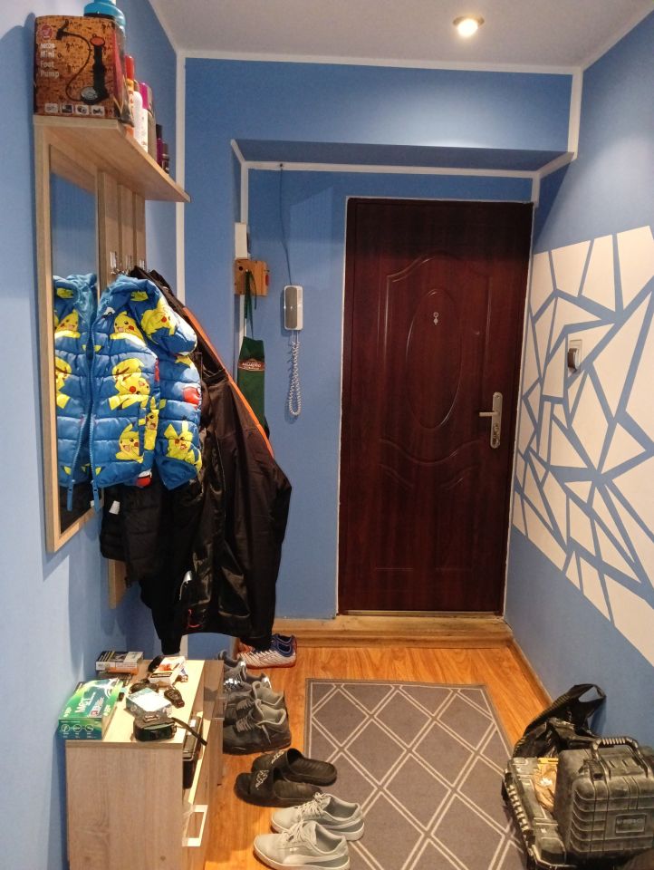 Mieszkanie 3-pokojowe Górowo Iławeckie, pl. Ratuszowy