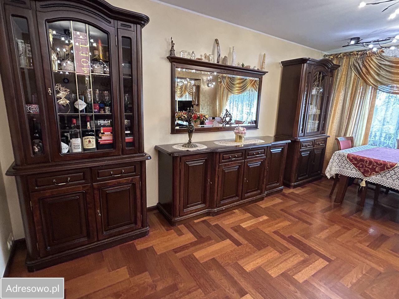 Mieszkanie 3-pokojowe Mochowo, ul. Wincentego Witosa. Zdjęcie 16