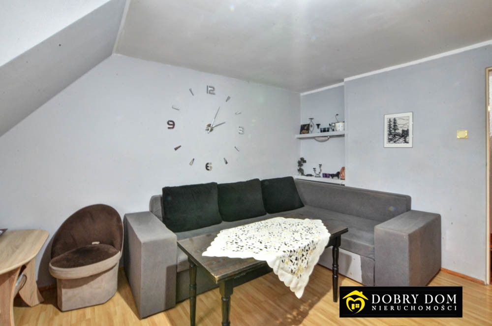 Mieszkanie 3-pokojowe Gołdap, ul. Partyzantów. Zdjęcie 2