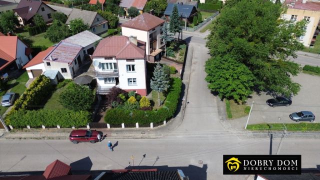 dom wolnostojący, 4 pokoje Krynki. Zdjęcie 5