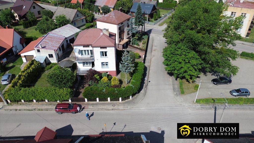 dom wolnostojący, 4 pokoje Krynki. Zdjęcie 5