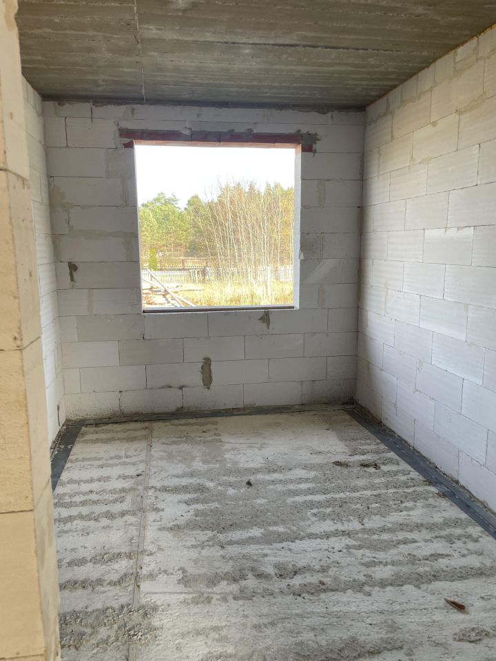 dom wolnostojący Przytyk, ul. Akacjowa. Zdjęcie 8