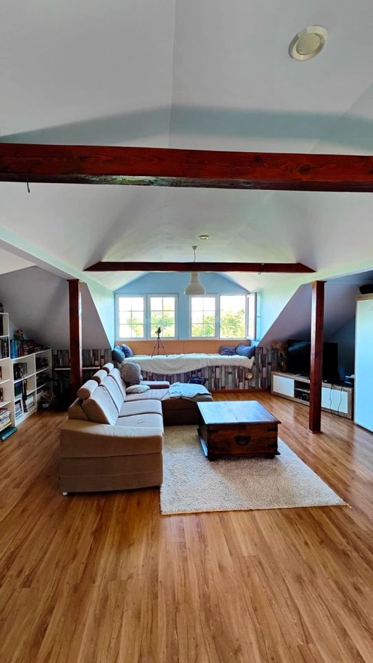 dom wolnostojący, 6 pokoi Strzeżenice. Zdjęcie 8