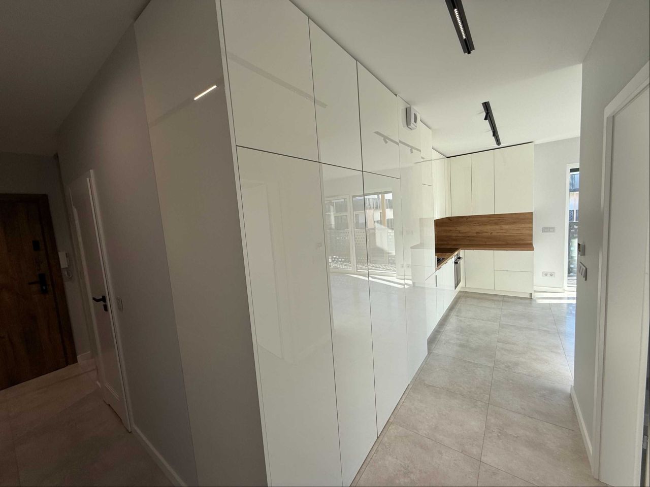 Mieszkanie 2-pokojowe Tychy, ul. Brzoskwiniowa. Zdjęcie 2