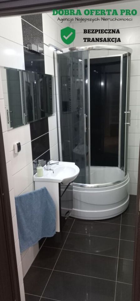 Mieszkanie 2-pokojowe Gdańsk Ujeścisko, ul. Częstochowska. Zdjęcie 8