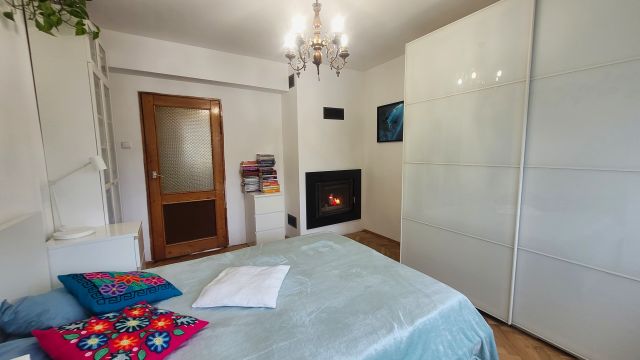 Mieszkanie 3-pokojowe Wrocław Kuźniki, ul. Świnoujska. Zdjęcie 5