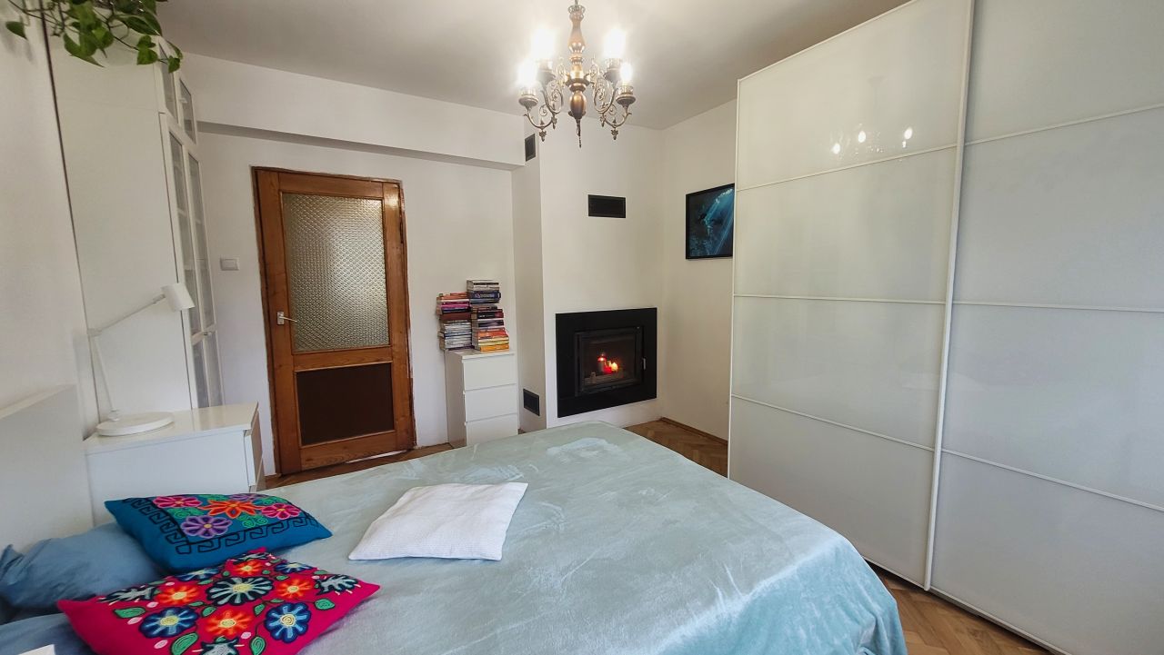 Mieszkanie 3-pokojowe Wrocław Kuźniki, ul. Świnoujska. Zdjęcie 5