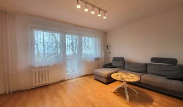 Mieszkanie 3-pokojowe Szczecin Gumieńce, ul. Cukrowa