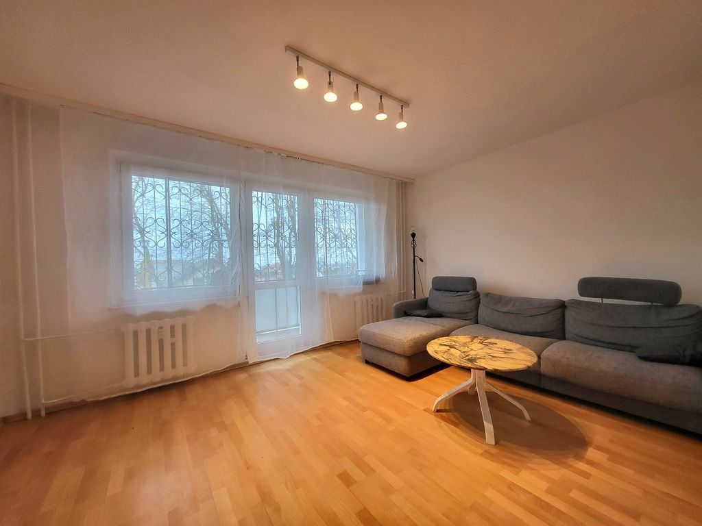 Mieszkanie 3-pokojowe Szczecin Gumieńce, ul. Cukrowa. Zdjęcie 2