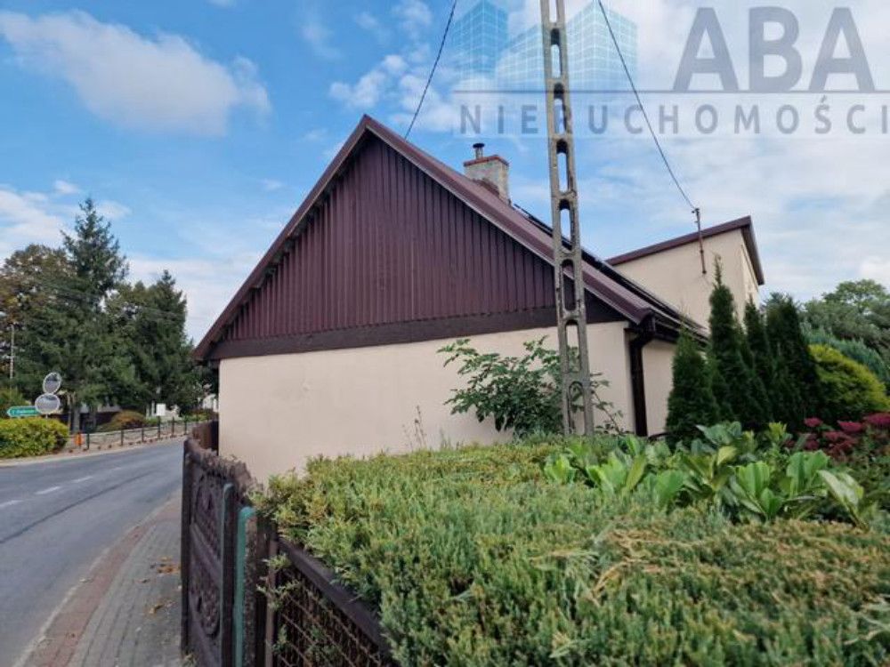 dom wolnostojący, 2 pokoje Rzgów. Zdjęcie 2