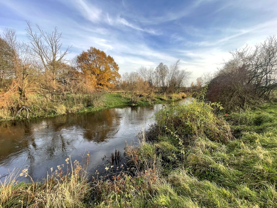 Działka rolno-budowlana Łazów. Zdjęcie 7
