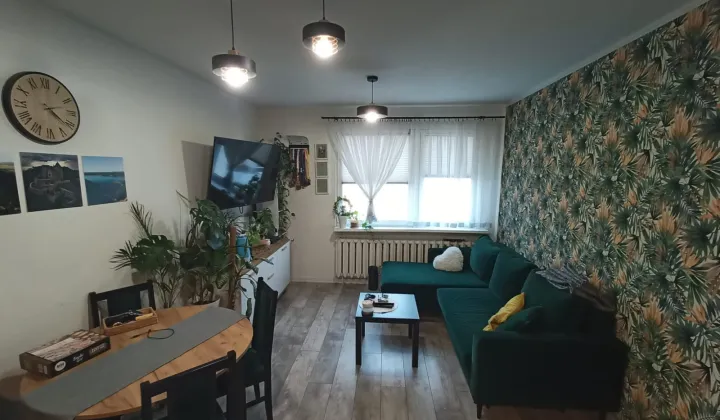 Mieszkanie 3-pokojowe Dąbrowa Górnicza Ząbkowice, al. Aleja Zwycięstwa