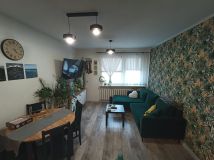 Mieszkanie 3-pokojowe Dąbrowa Górnicza Ząbkowice, al. Aleja Zwycięstwa