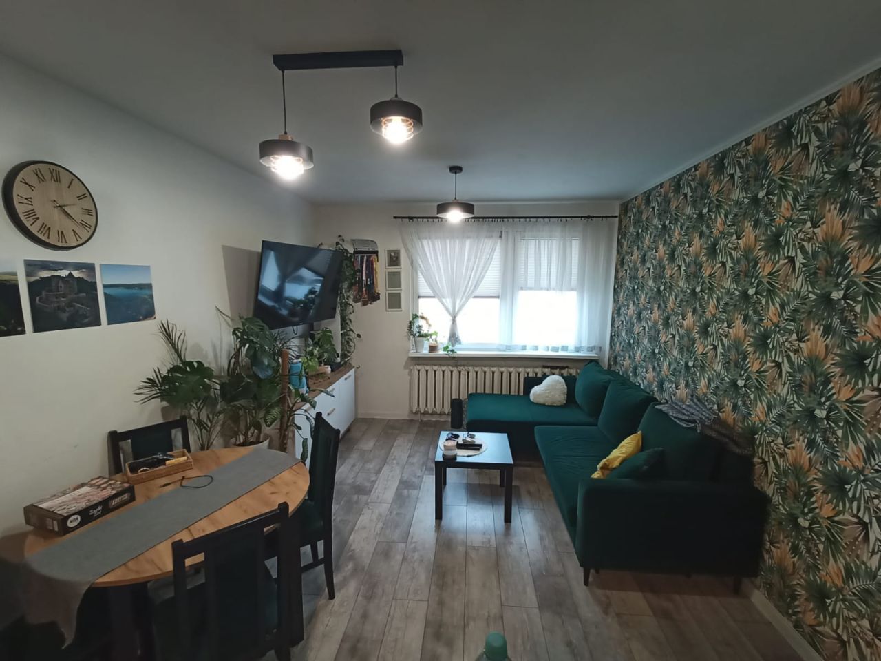 Mieszkanie 3-pokojowe Dąbrowa Górnicza Ząbkowice, al. Aleja Zwycięstwa