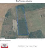 Działka Tarchalice. Zdjęcie 2