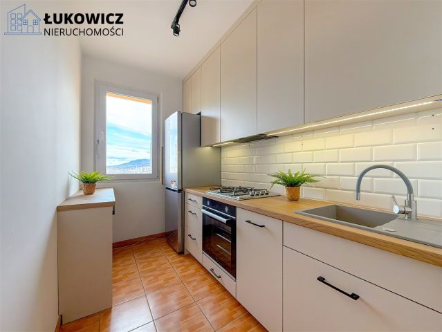 Mieszkanie 3-pokojowe Bielsko-Biała. Zdjęcie 4