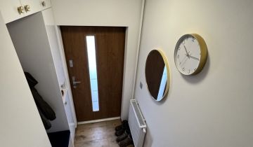 Mieszkanie 3-pokojowe Białystok Zawady