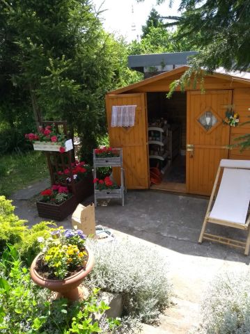 Działka rod Będzin Górki Małobądzkie. Zdjęcie 1