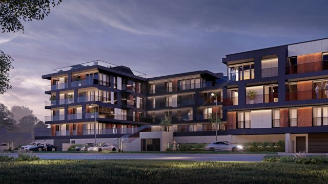 Mieszkanie 1-pokojowe Rzeszów, ul. Gościnna. Zdjęcie 1