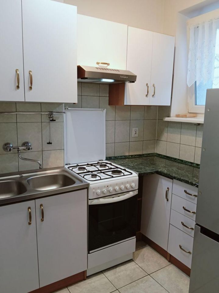 Mieszkanie 1-pokojowe Warszawa Wola, ul. Ożarowska. Zdjęcie 4