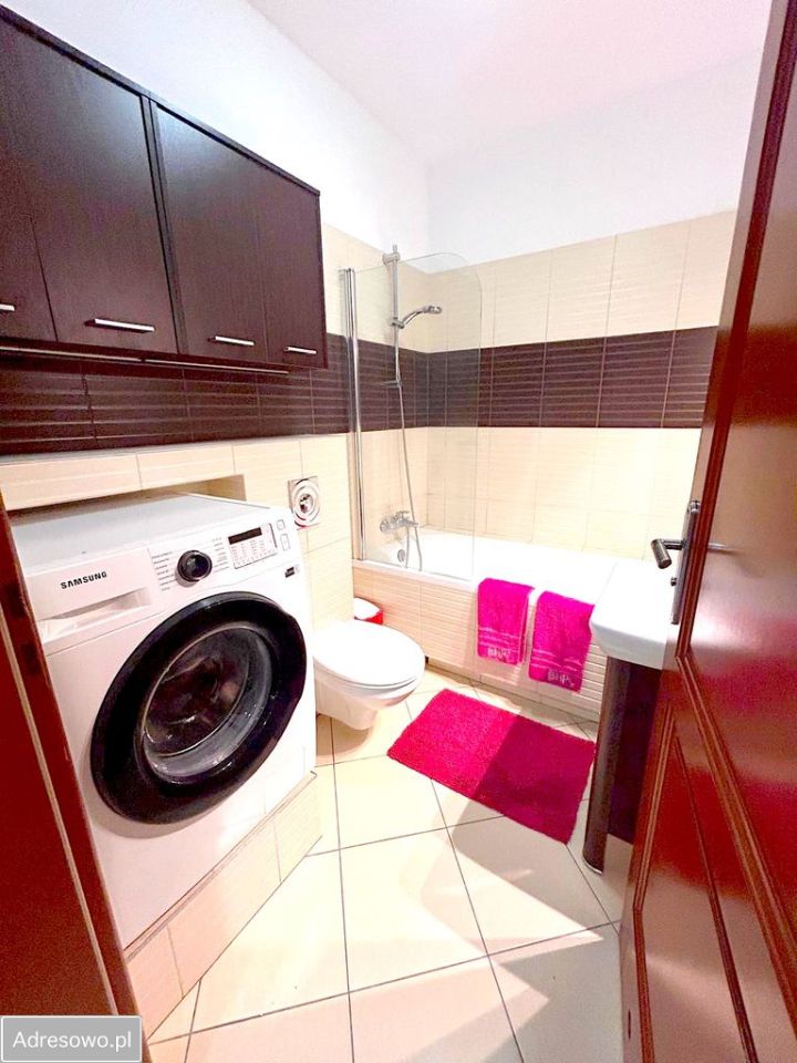 Mieszkanie 2-pokojowe Warszawa Młynów, ul. Zawiszy. Zdjęcie 3