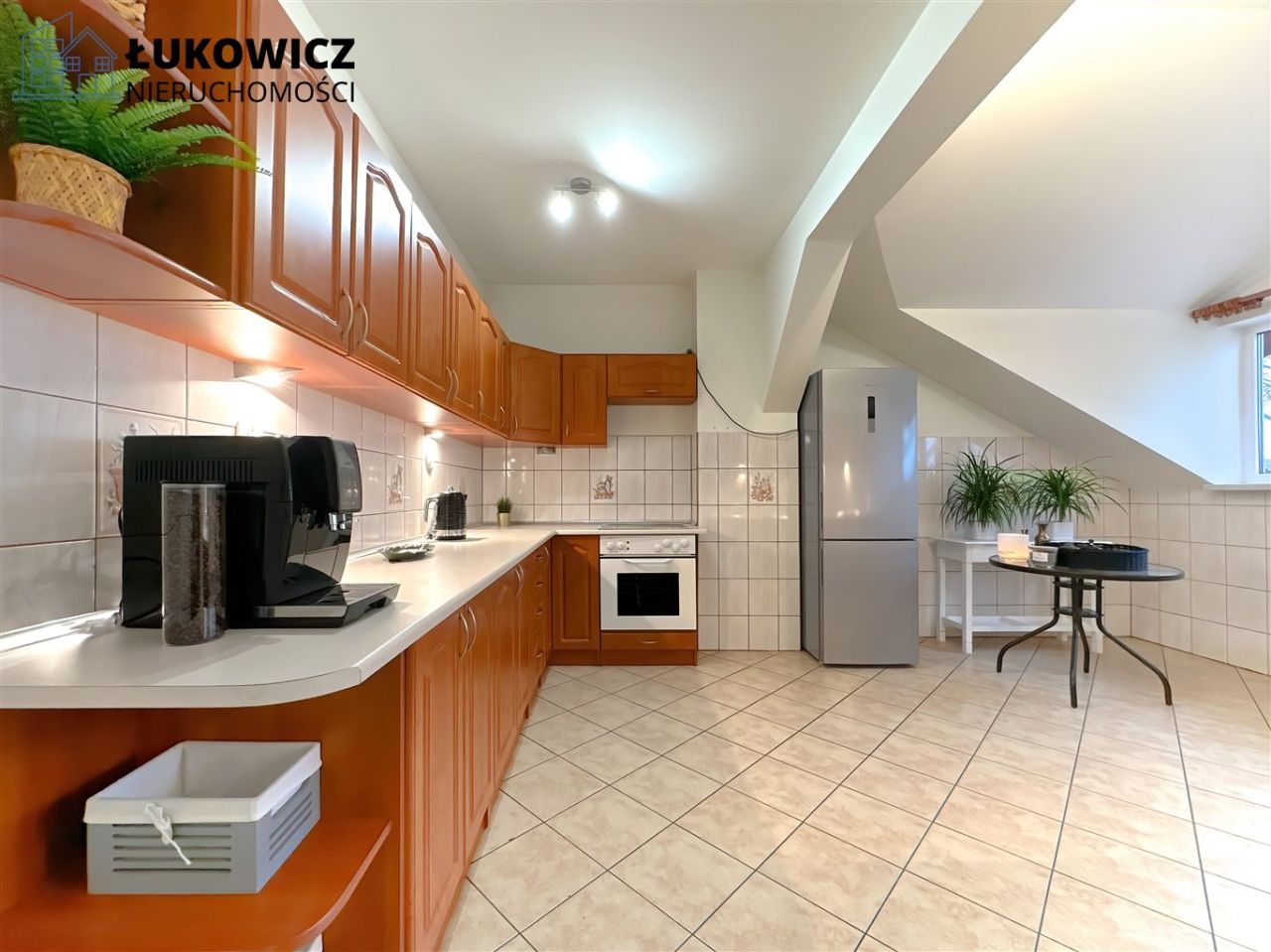 Mieszkanie 5-pokojowe Bielsko-Biała Komorowice Krakowskie. Zdjęcie 4