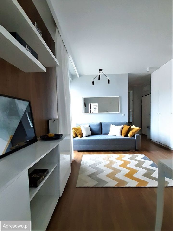 Mieszkanie 2-pokojowe Warszawa Wola, ul. Przyokopowa. Zdjęcie 16