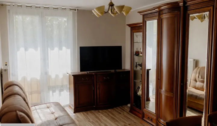 Mieszkanie 3-pokojowe Piechcin, ul. Okrężna