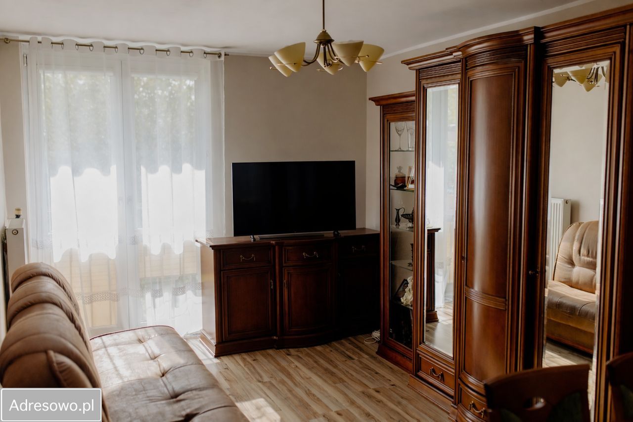 Mieszkanie 3-pokojowe Piechcin, ul. Okrężna. Zdjęcie 1