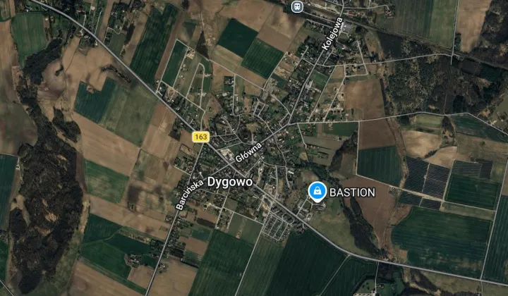 Mieszkanie 2-pokojowe Dygowo, ul. Główna