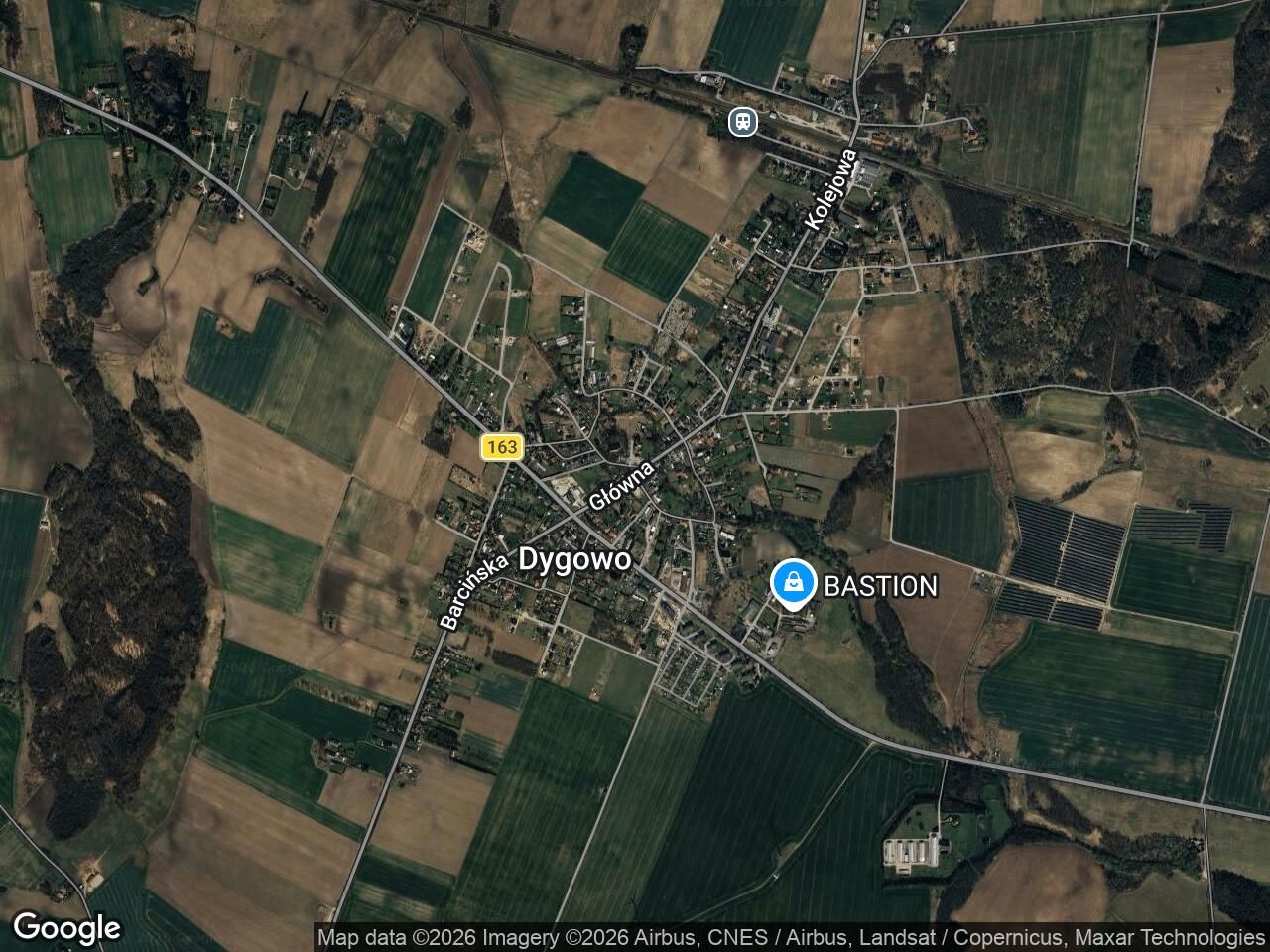 Mieszkanie 2-pokojowe Dygowo, ul. Główna. Zdjęcie 1