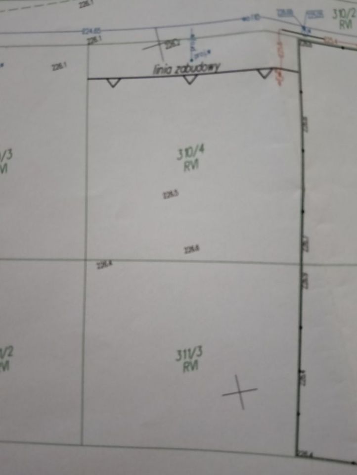 Działka budowlana Wierzbica. Zdjęcie 6