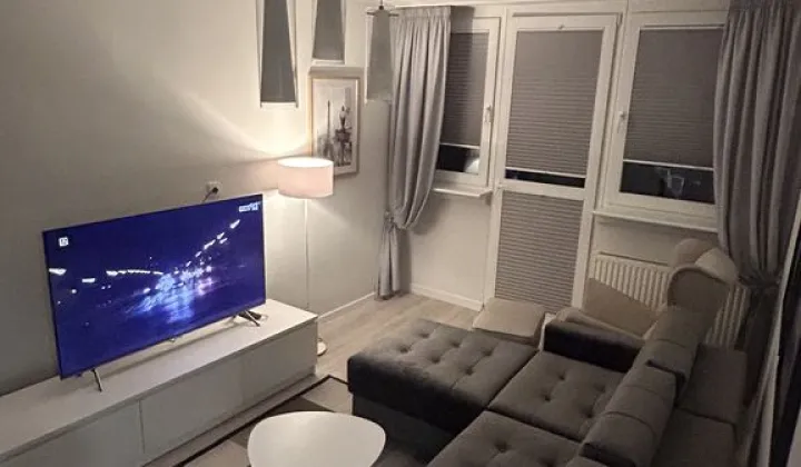 Mieszkanie 2-pokojowe Kudowa-Zdrój, ul. Zdrojowa