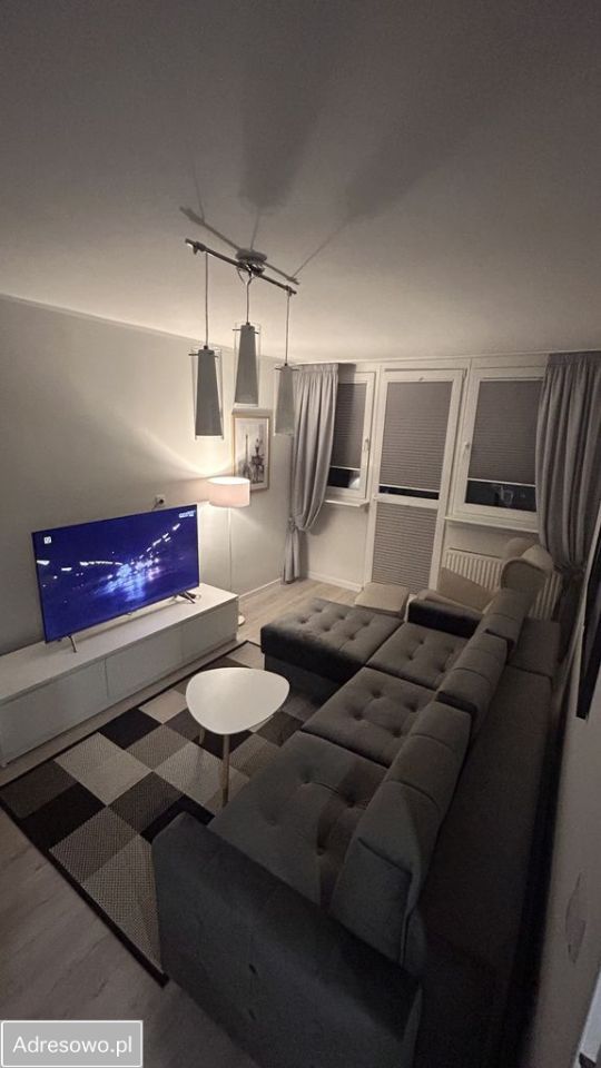 Mieszkanie 2-pokojowe Kudowa-Zdrój, ul. Zdrojowa. Zdjęcie 1