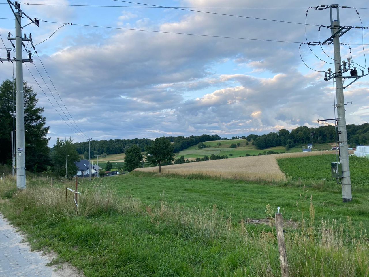 Działka budowlana Staniszewo Kępa, Staniszewo Kępa. Zdjęcie 34