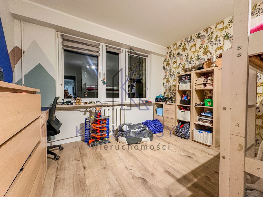 Mieszkanie 3-pokojowe Bydgoszcz Fordon, ul. ppor. Danuty Siedzikówny "Inki". Zdjęcie 12