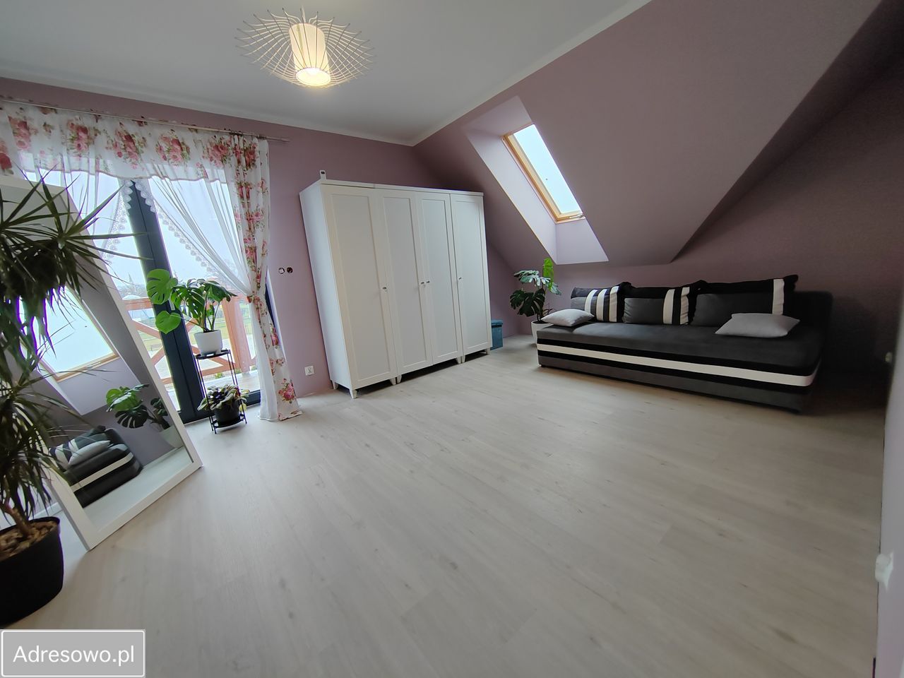 dom wolnostojący, 5 pokoi Nielubia. Zdjęcie 16