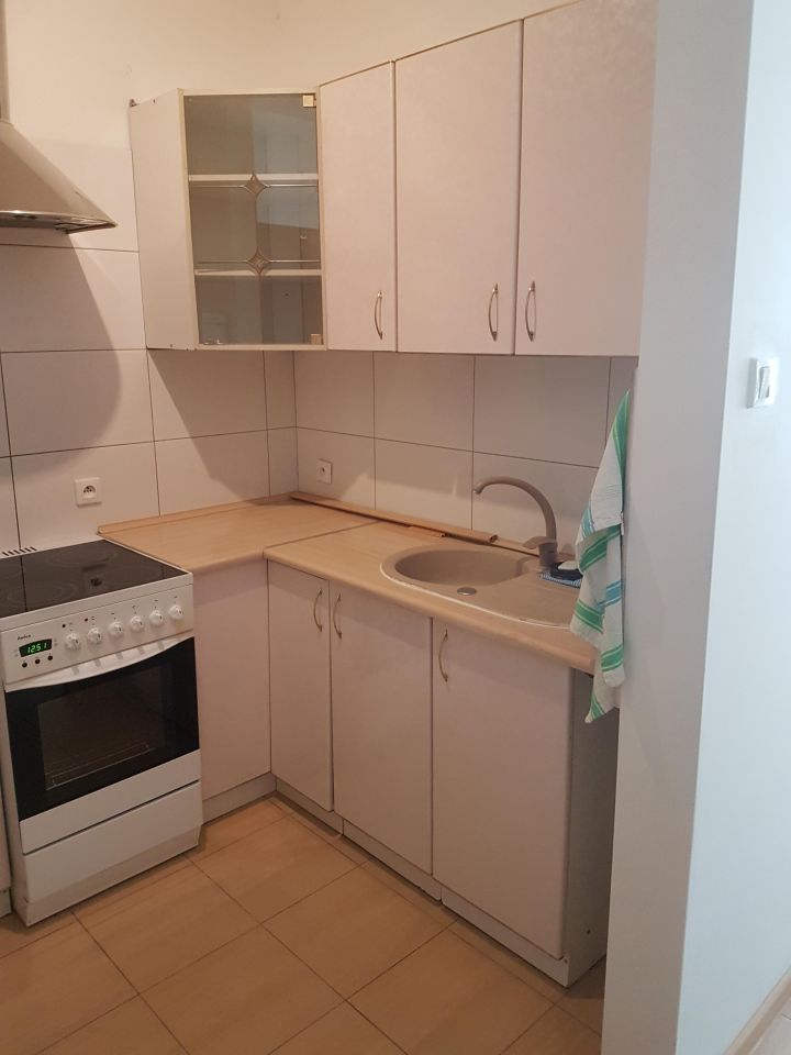 Mieszkanie 1-pokojowe Gdańsk Morena, ul. Myśliwska. Zdjęcie 3