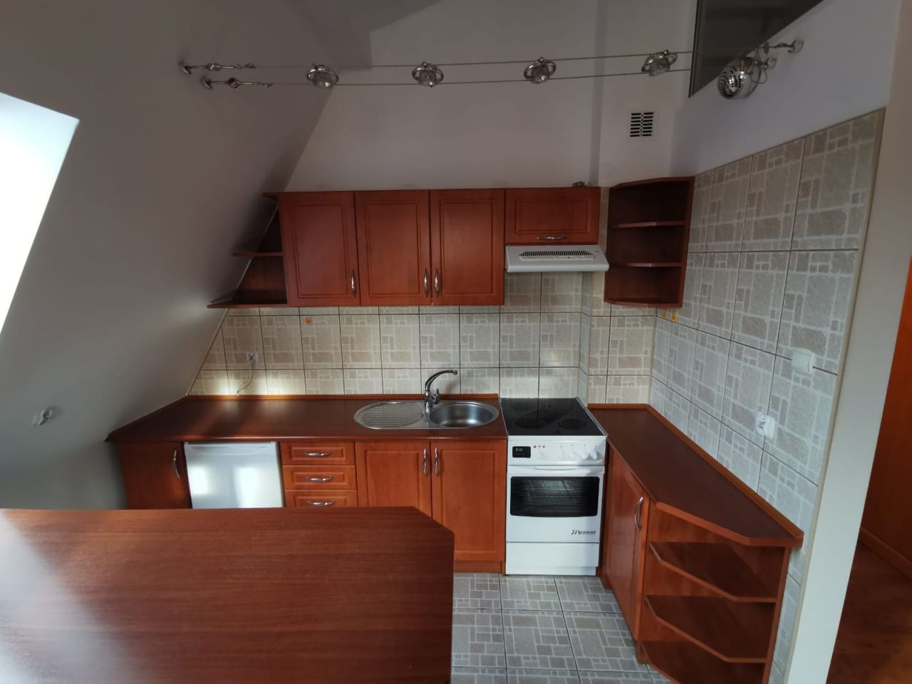 Mieszkanie 1-pokojowe Mrągowo, ul. Królewiecka. Zdjęcie 4