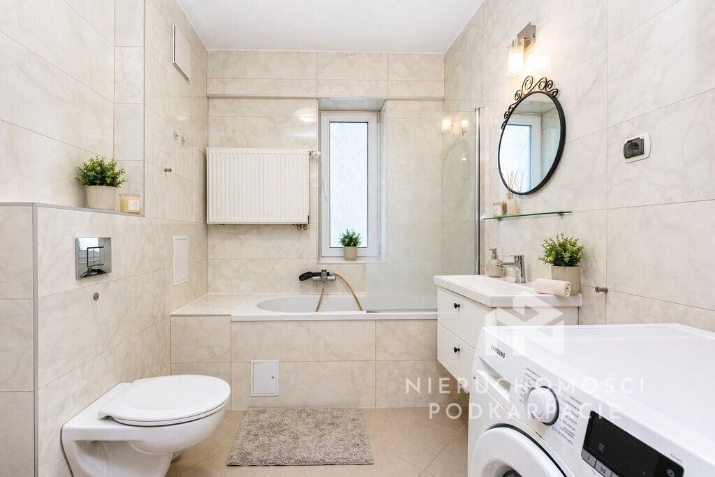 Mieszkanie 2-pokojowe Rzeszów, ul. Graniczna. Zdjęcie 4