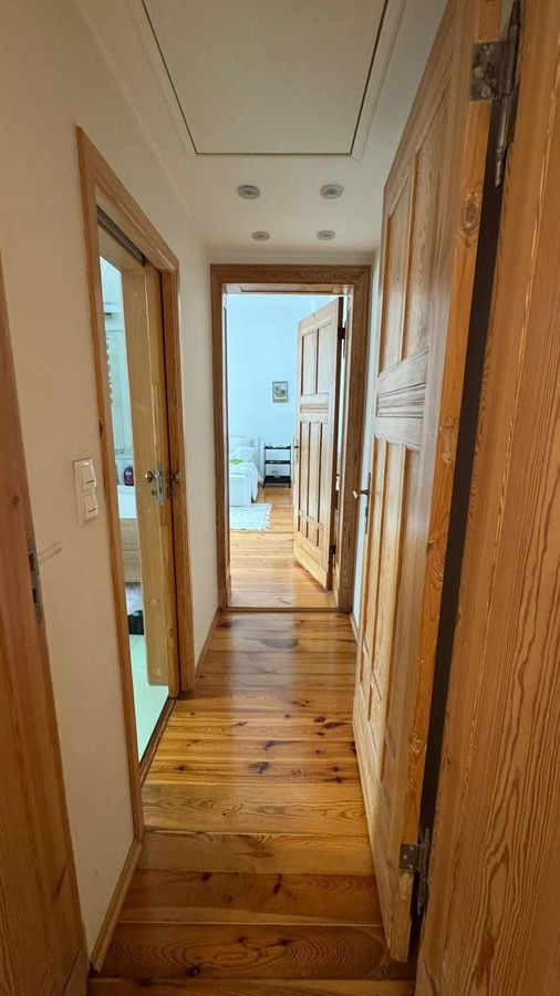 Mieszkanie 5-pokojowe Szczecin Centrum, ul. Bolesława Śmiałego. Zdjęcie 12