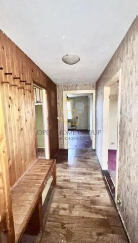 Mieszkanie 3-pokojowe Wrocław Krzyki, ul. Krzycka. Zdjęcie 4