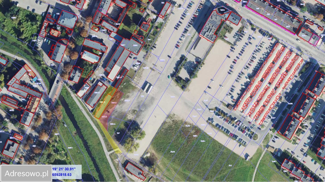 Lokal Kutno Centrum, ul. Henryka Sienkiewicza. Zdjęcie 8